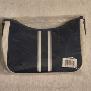 HAUTE SHORE Blair Yacht Crossbody Bag